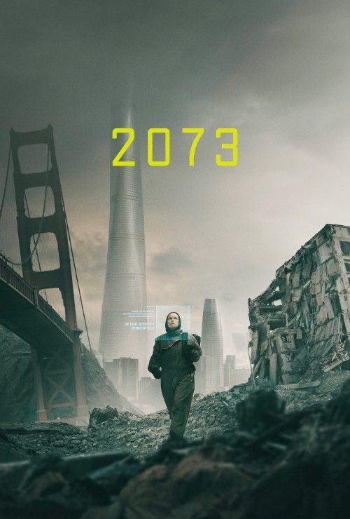 2073 (2024) Hollywood English Movie download full movie