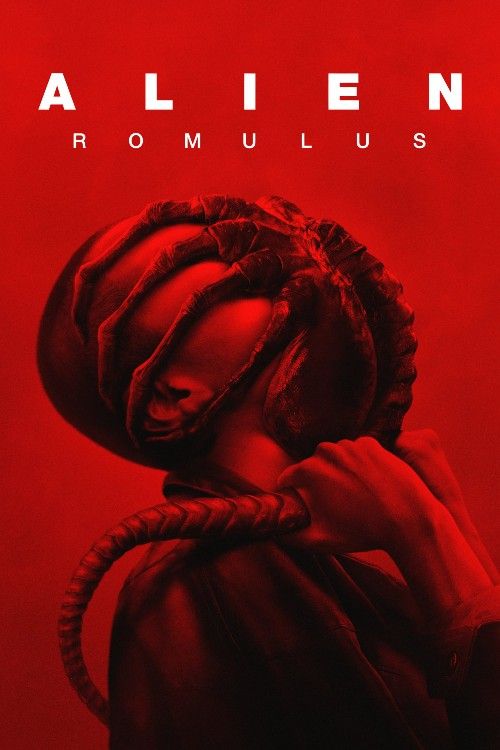 Alien Romulus (2024) Hindi ORG Dubbed Movie download full movie