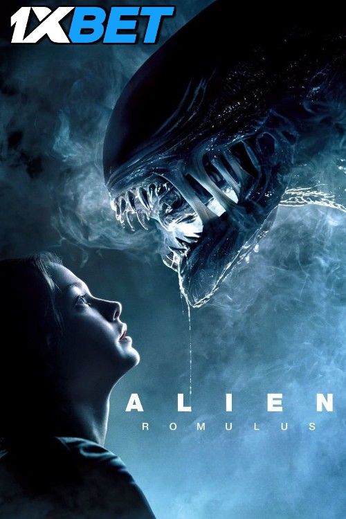 Alien: Romulus (2024) Hindi Dubbed download full movie