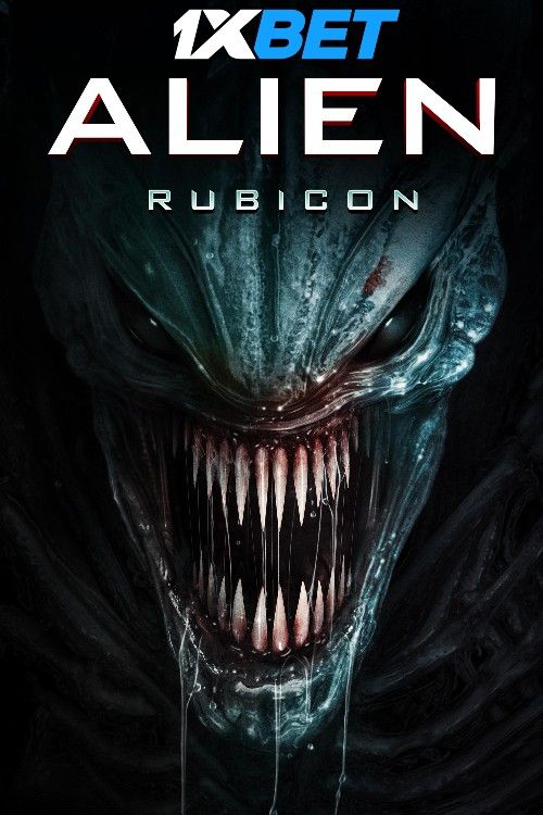 Alien: Rubicon (2024) Hindi (Unofficial) Dubbed Movie