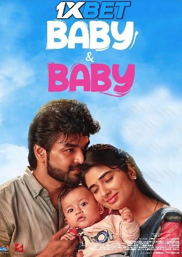 Baby and Baby (2025) Hindi HQ Dubbed Movie download full movie