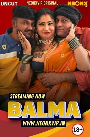 Balma (2025) Hindi NeonX Short Film download full movie