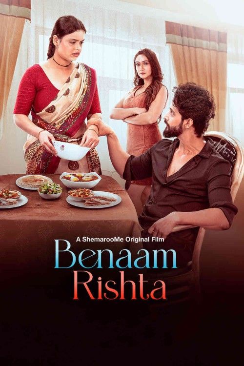 Benaam Rishta (2024) Hindi Movie download full movie