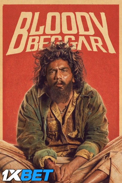 Bloody Beggar (2024) Hindi HQ Dubbed Movie download full movie