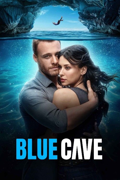 Blue Cave (2024) Hollywood English Movie download full movie