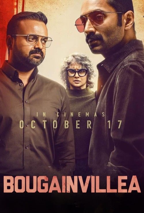 Bougainvillea (2024) Hindi ORG Dubbed Movie download full movie