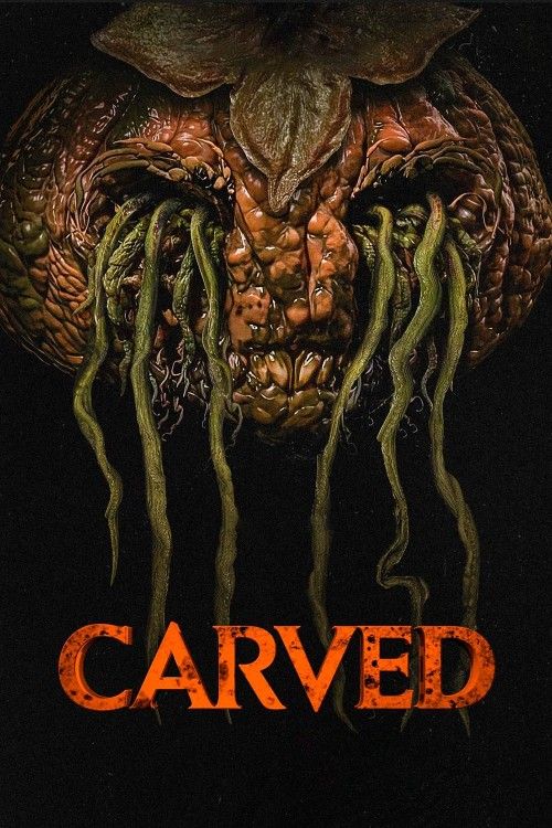 Carved (2024) Hollywood English Movie download full movie