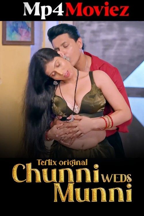 Chunni Weds Munni (2025) S01 Part 2 Hindi TeFlix Web Series download full movie