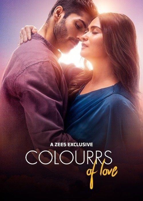 Colourrs of Love (2024) Hindi Movie download full movie