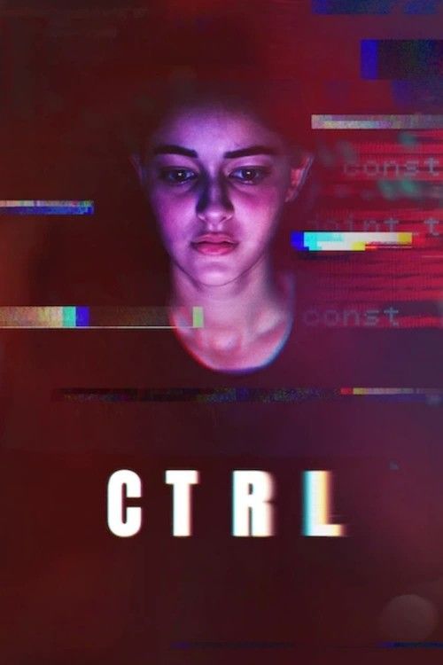 CTRL (2024) Hindi Movie download full movie