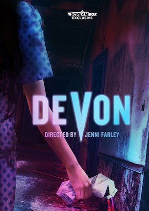 Devon (2024) Hollywood English Movie download full movie