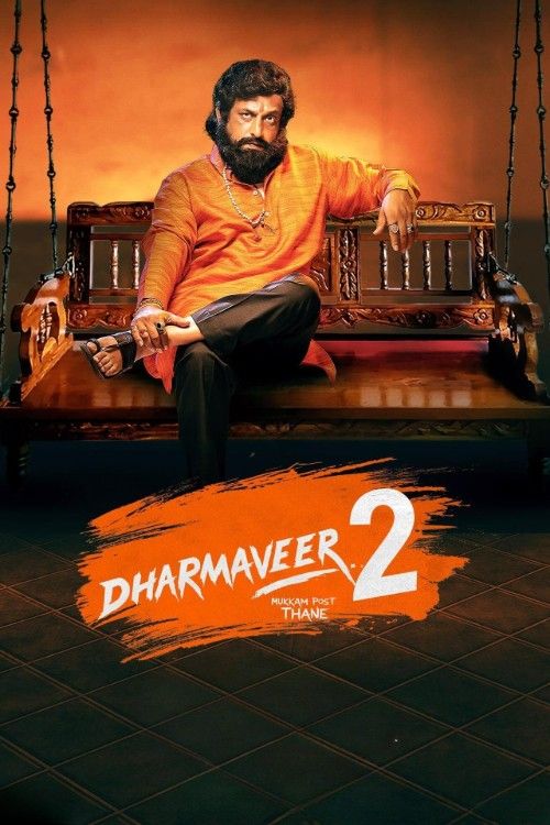 Dharmaveer 2 (2024) Hindi ORG Dubbed Movie download full movie