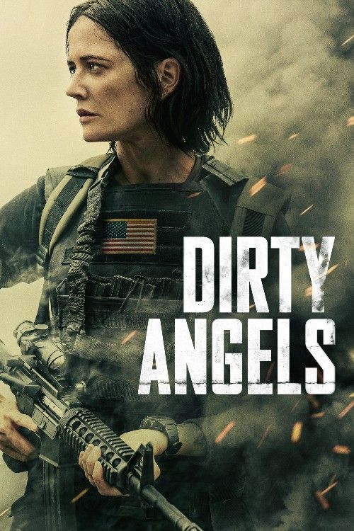 Dirty Angels (2024) Hindi Dubbed Movie download full movie