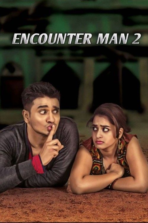 Encounter Man 2 (2015) Hindi Dubbed Movie download full movie