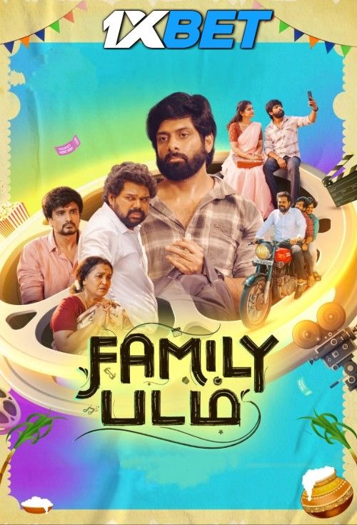 Family Padam (2024) Hindi HQ Dubbed download full movie