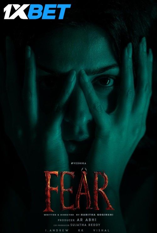 Fear (2024) Hindi HQ Dubbed Movie download full movie