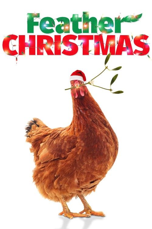 Feather Christmas (2024) Hollywood English Movie download full movie