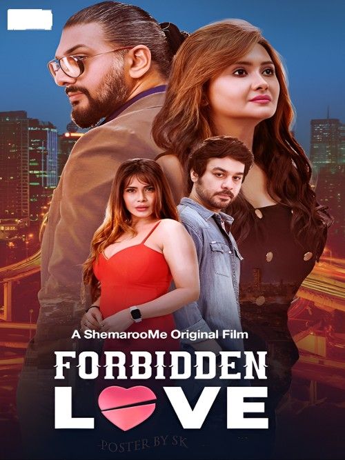 Forbidden Love (2024) Hindi Movie download full movie