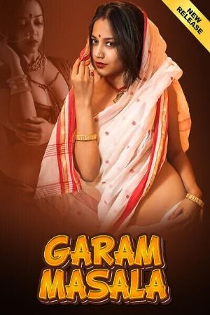 poster of Garam Masala (2025) S01 Part 1 Hindi Sutraflix Web Series