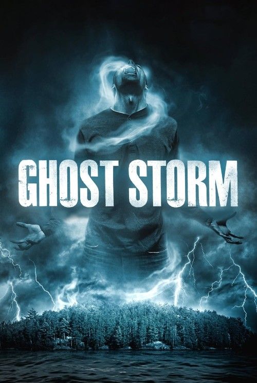 Ghost Storm (2011) Hindi ORG Dubbed Movie