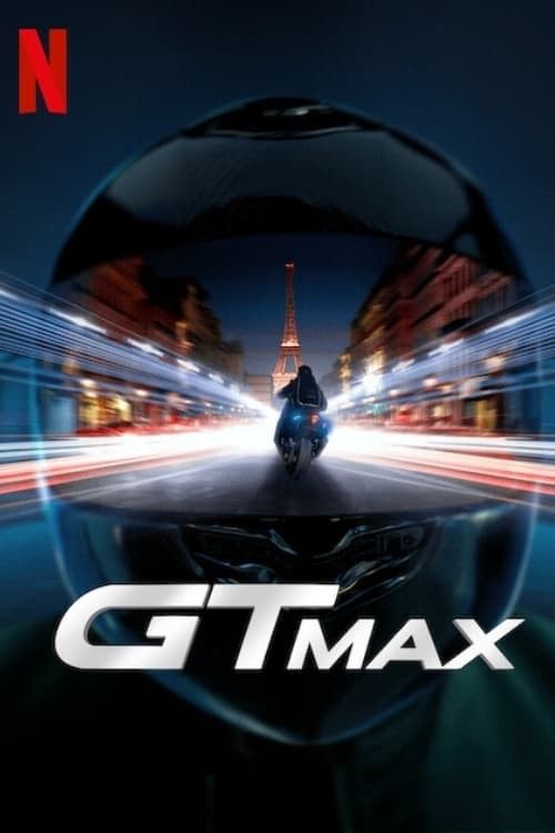 GTMax (2024) Hindi Dubbed Movie download full movie