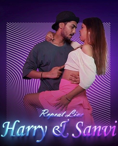 Harry and Sanvi (2025) Hindi MeetX Short Film download full movie