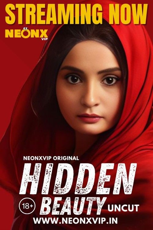 Hidden Beauty (2024) Hindi NeonX Short Film download full movie