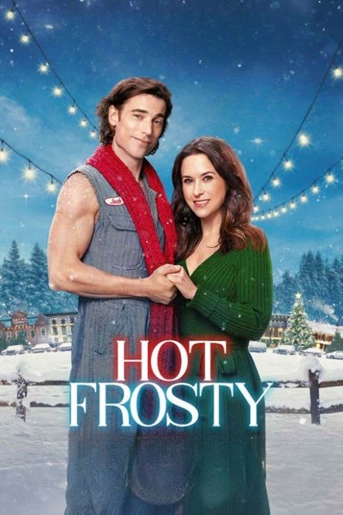 Hot Frosty (2024) Hindi Dubbed Movie download full movie