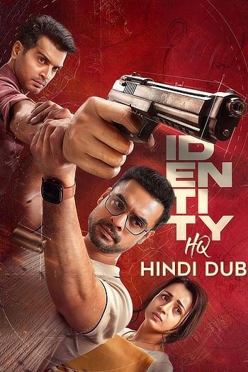 Identity (2025) Hindi Dubbed Movie download full movie