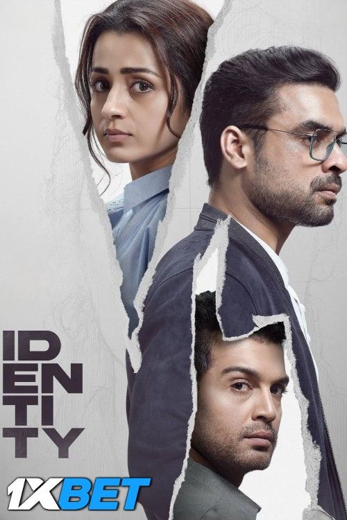 Identity (2025) Hindi HQ Dubbed Movie download full movie