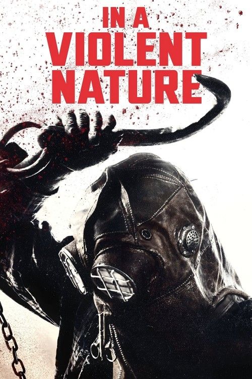 In a Violent Nature (2024) Hindi Dubbed Movie download full movie