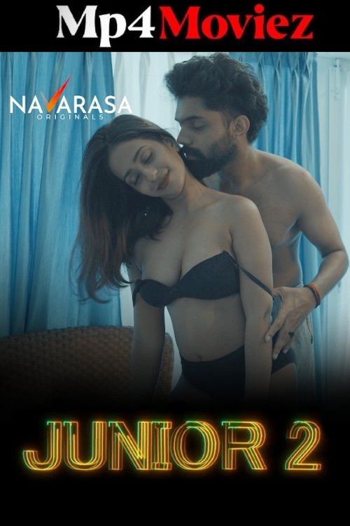 Junior Part 2 (2024) Hindi Navarasa Short Film download full movie