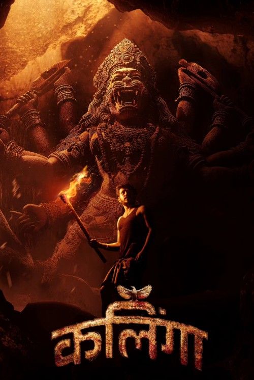 Kalinga (2024) Hindi Dubbed Movie download full movie