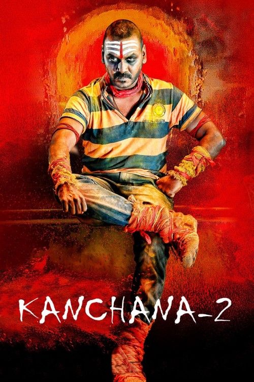 Kanchana 2 (2015) Hindi Dubbed Movie download full movie