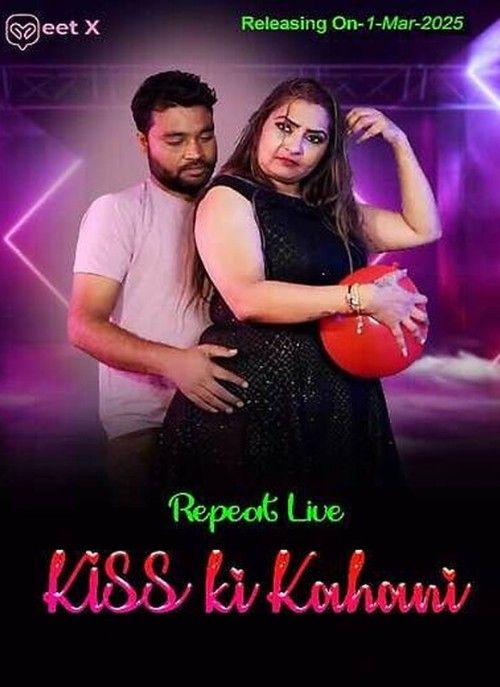 Kiss ki Kahani (2025) Hindi Short Film download full movie