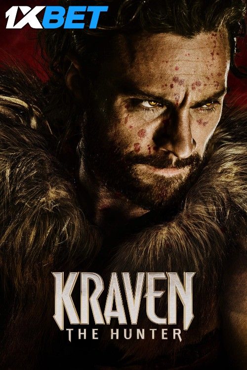 Kraven the Hunter (2024) Hollywood English Movie download full movie