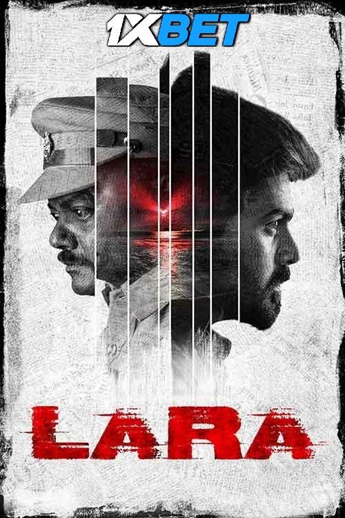 Lara (2025) Hindi HQ Dubbed Movie download full movie