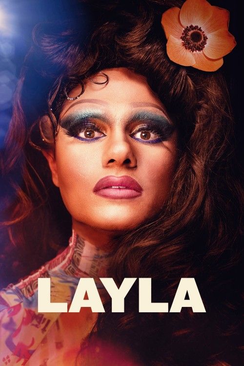 Layla (2024) Hollywood English Movie download full movie