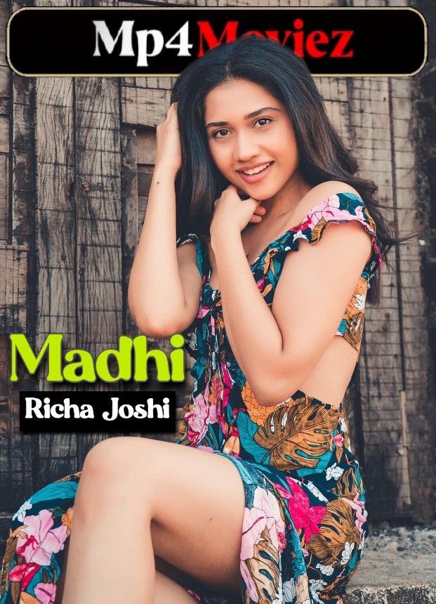 poster of Madhi (2023) UNCUT Hindi Short Film