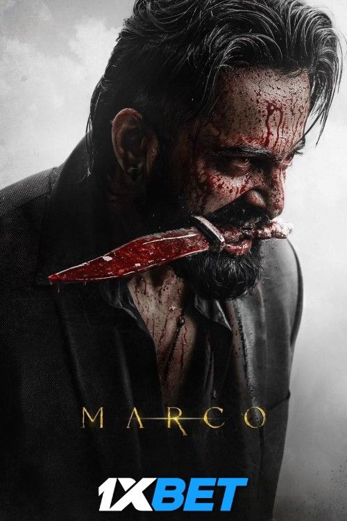 Marco (2024) Hindi Dubbed Movie download full movie