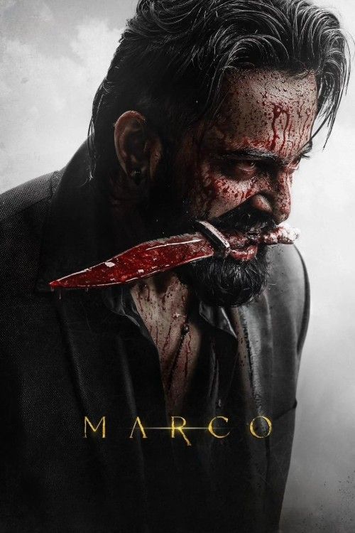 Marco (2025) Hindi ORG Dubbed Movie download full movie