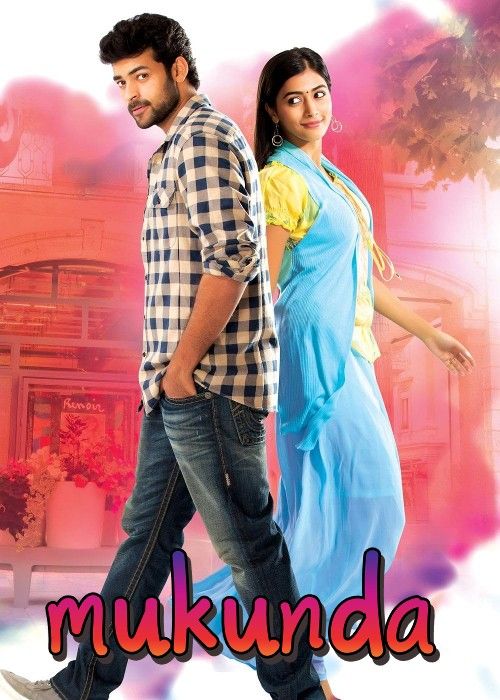 Mukunda (2014) Hindi Dubbed download full movie