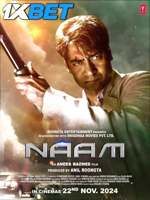 Naam (2024) Hindi Movie download full movie