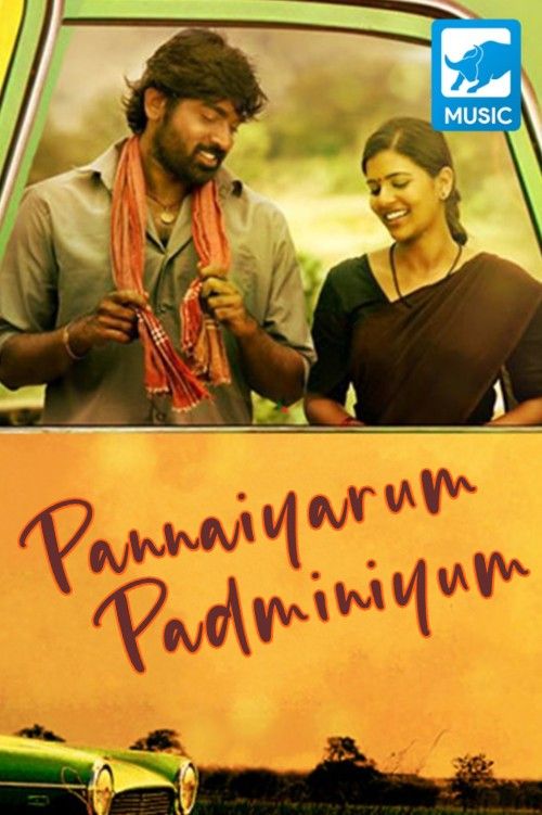 Pannaiyarum Padminiyum (2014) Hindi Dubbed Movie download full movie