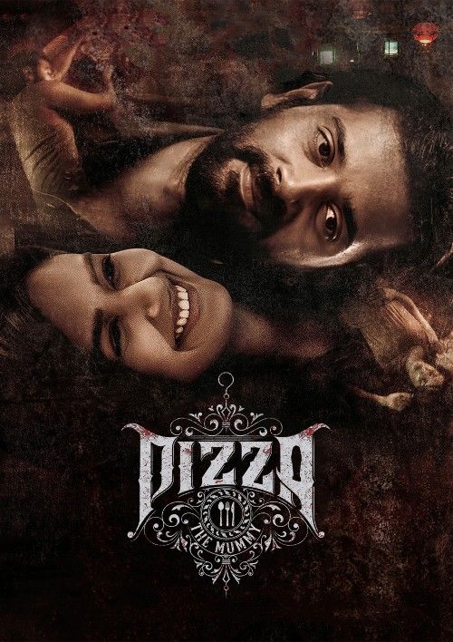 Pizza 3 The Mummy (2023) Hindi Dubbed Movie download full movie