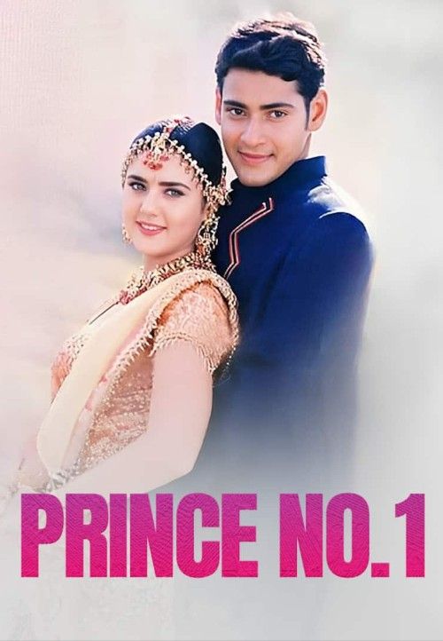 Prince No 1 (1999) Hindi Dubbed Movie download full movie