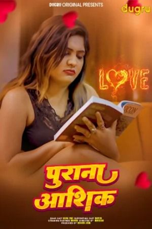 Purana Ashsiq (2025) Hindi Dugru Short Film download full movie