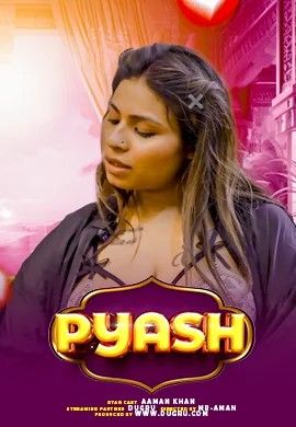 Pyash (2025) Hindi Dugru Short Film download full movie