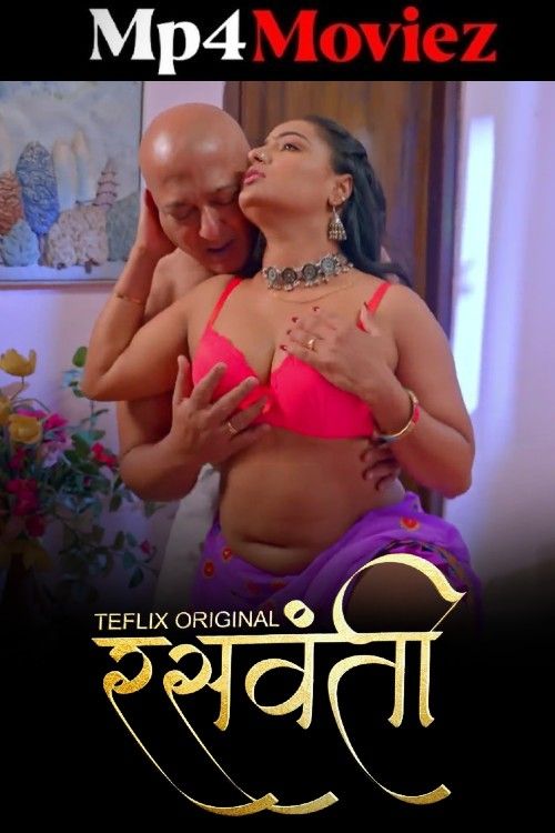 Raswanti (2025) Season 1 Part 1 Hindi TeFlix Web Series download full movie