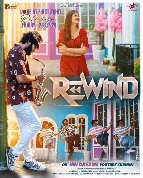 Rewind (2024) Hindi ORG Dubbed Movie download full movie